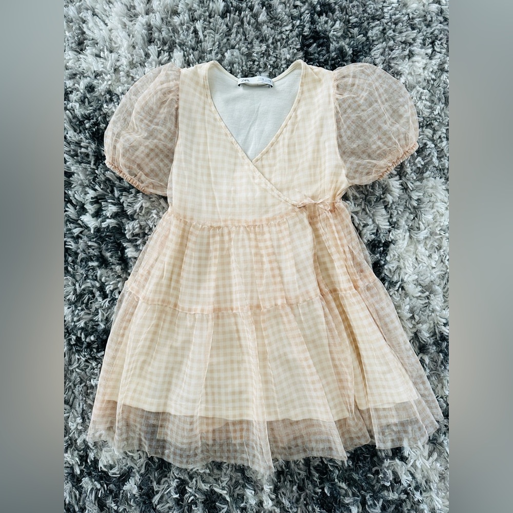 ZARA dress